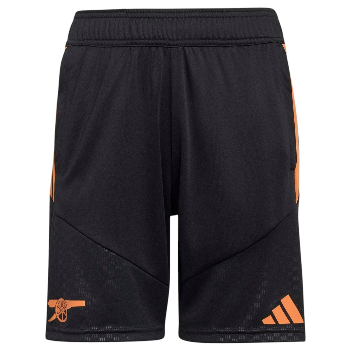 adidas AFC 26 Kids Train Short Black
