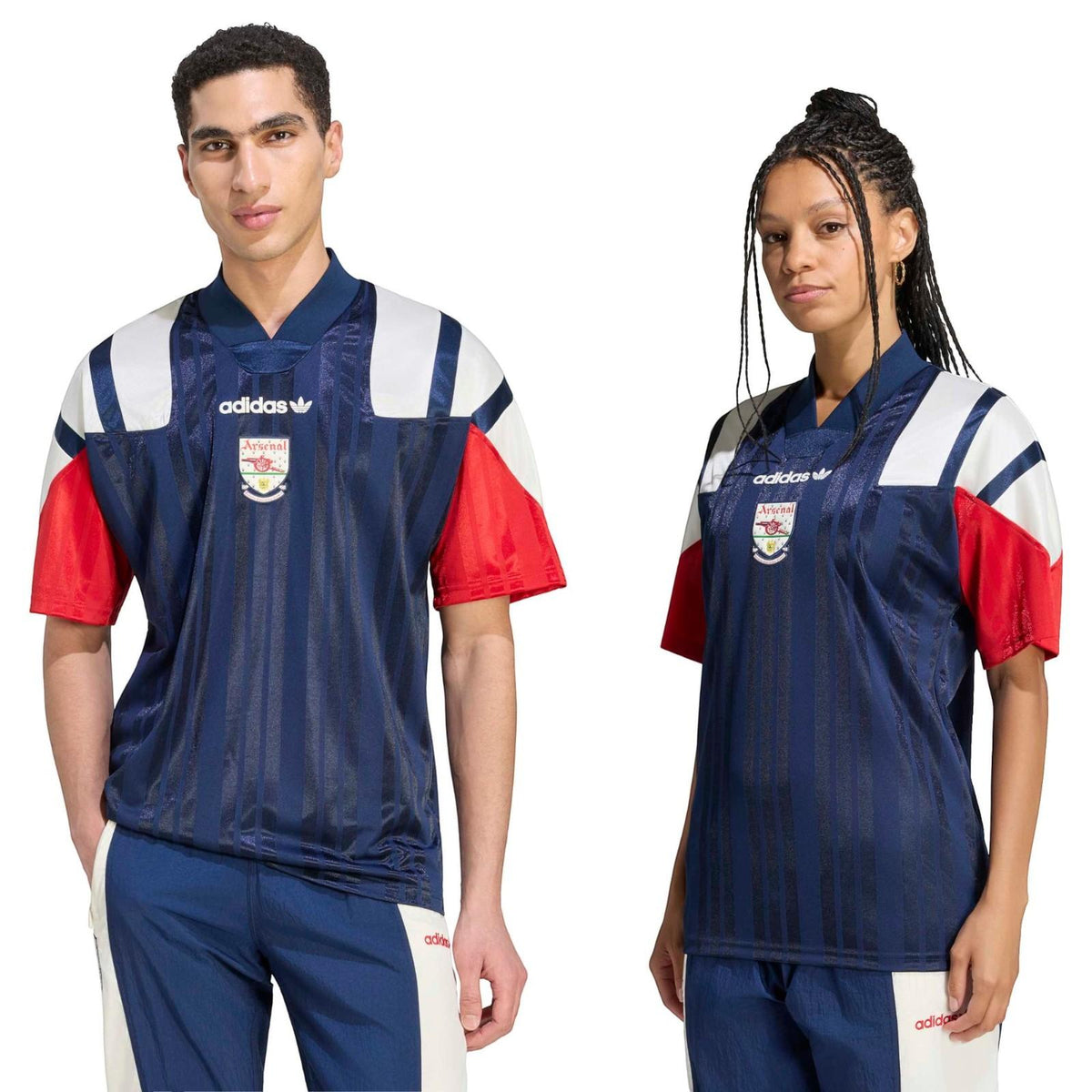 adidas OG AFC 26 EQT Jersey Navy