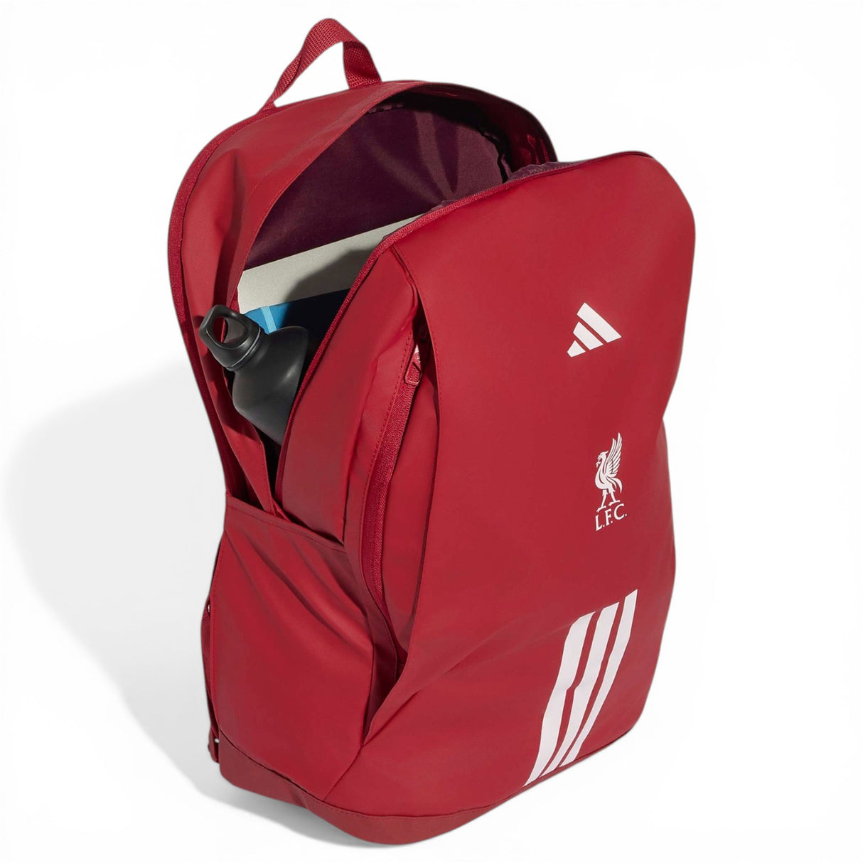 adidas LFC 26 Backpack Red