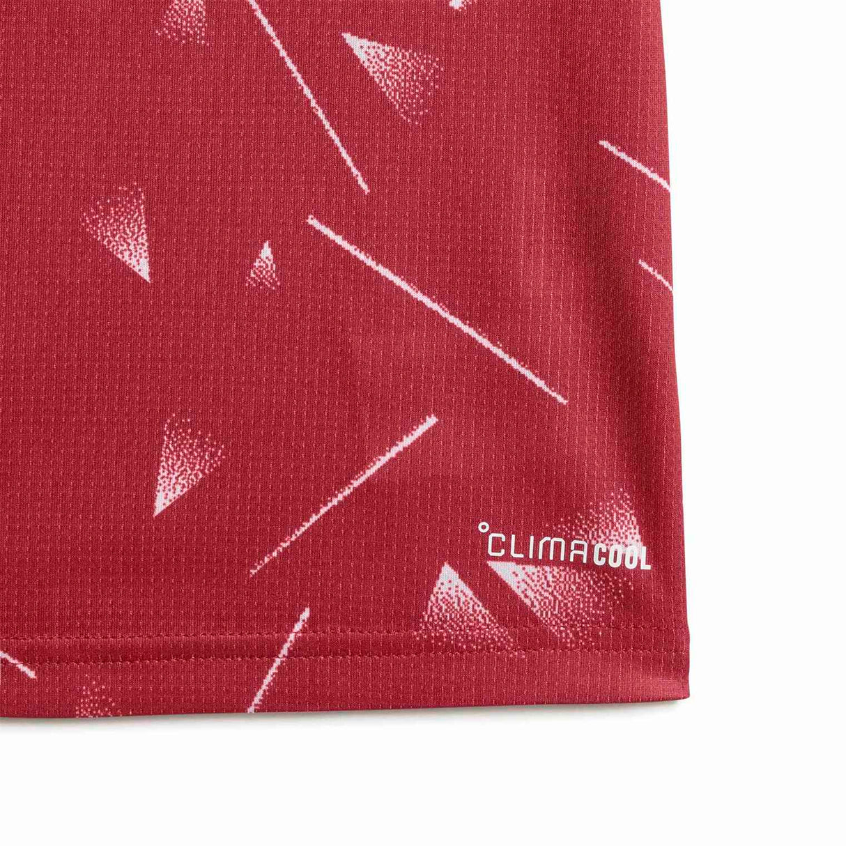 adidas LFC 26 Baby Home Kit Red