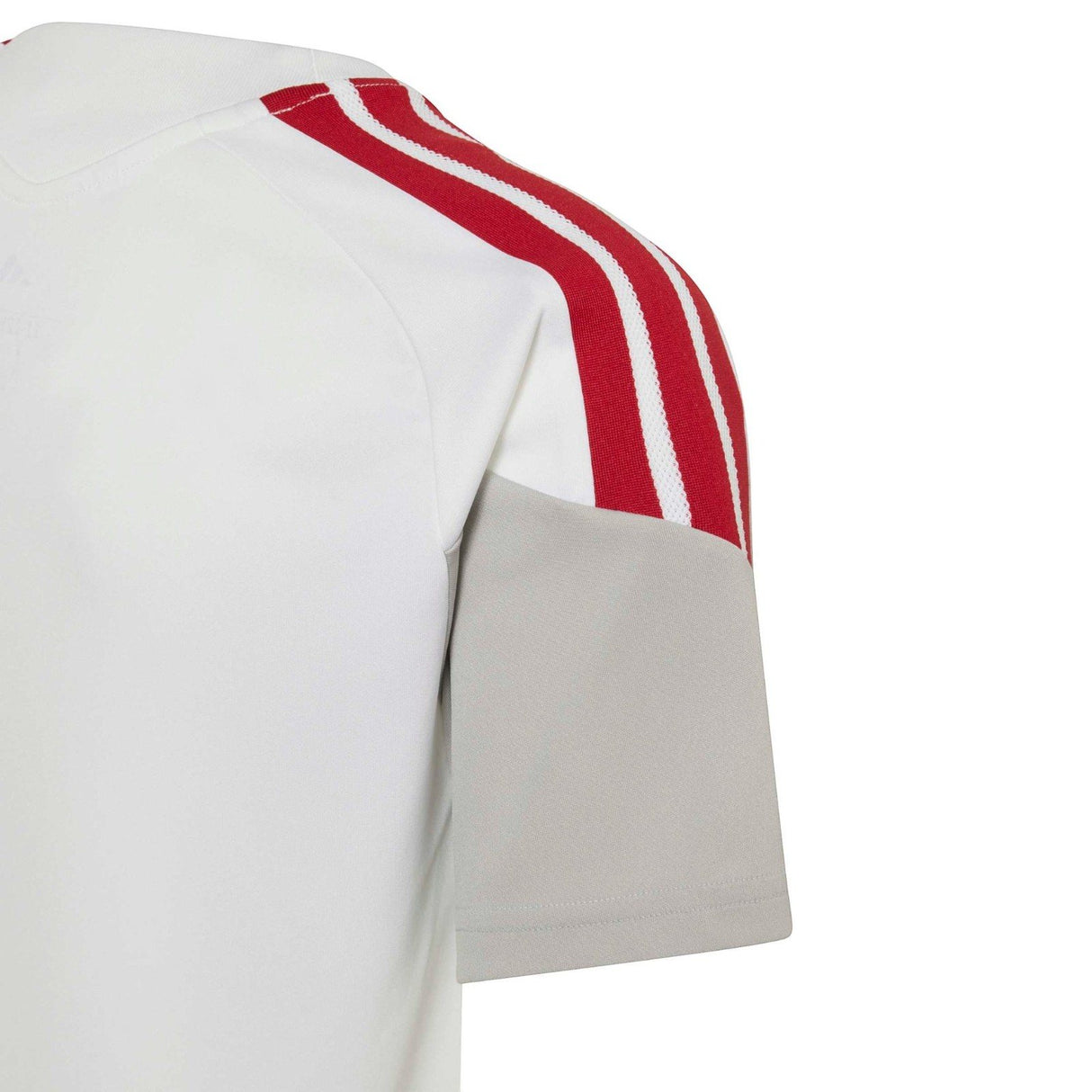 adidas LFC 26 Kids EU Train Jersey White