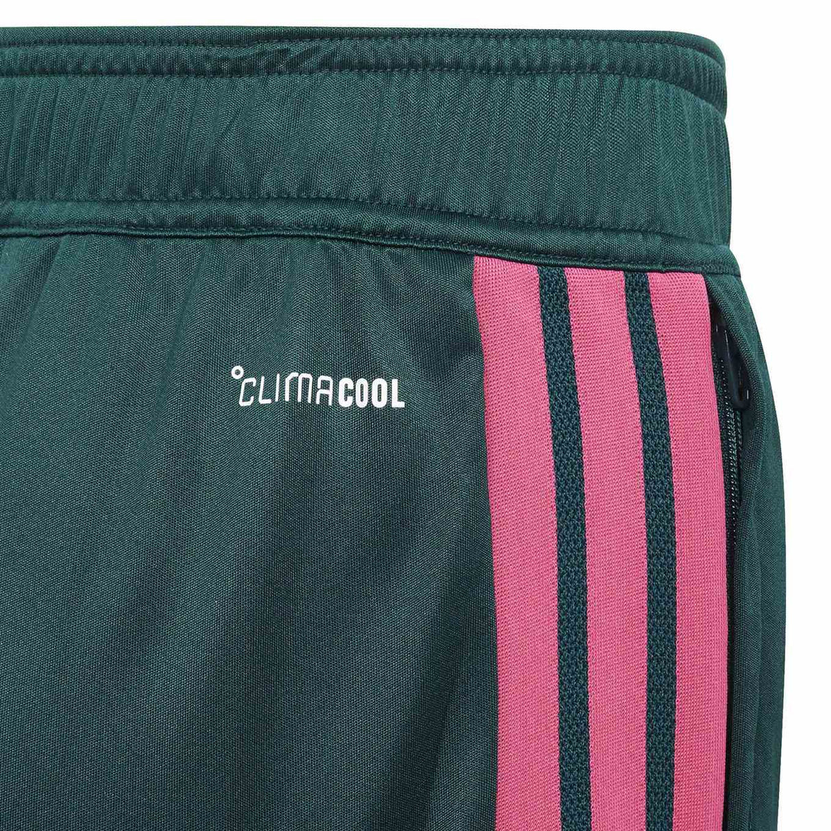 adidas Real Madrid 26 K Train Shorts Grn