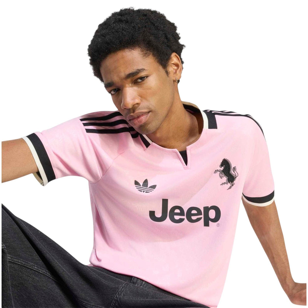 adidas Originals Juventus Football 2026/27 Adult Away Jersey