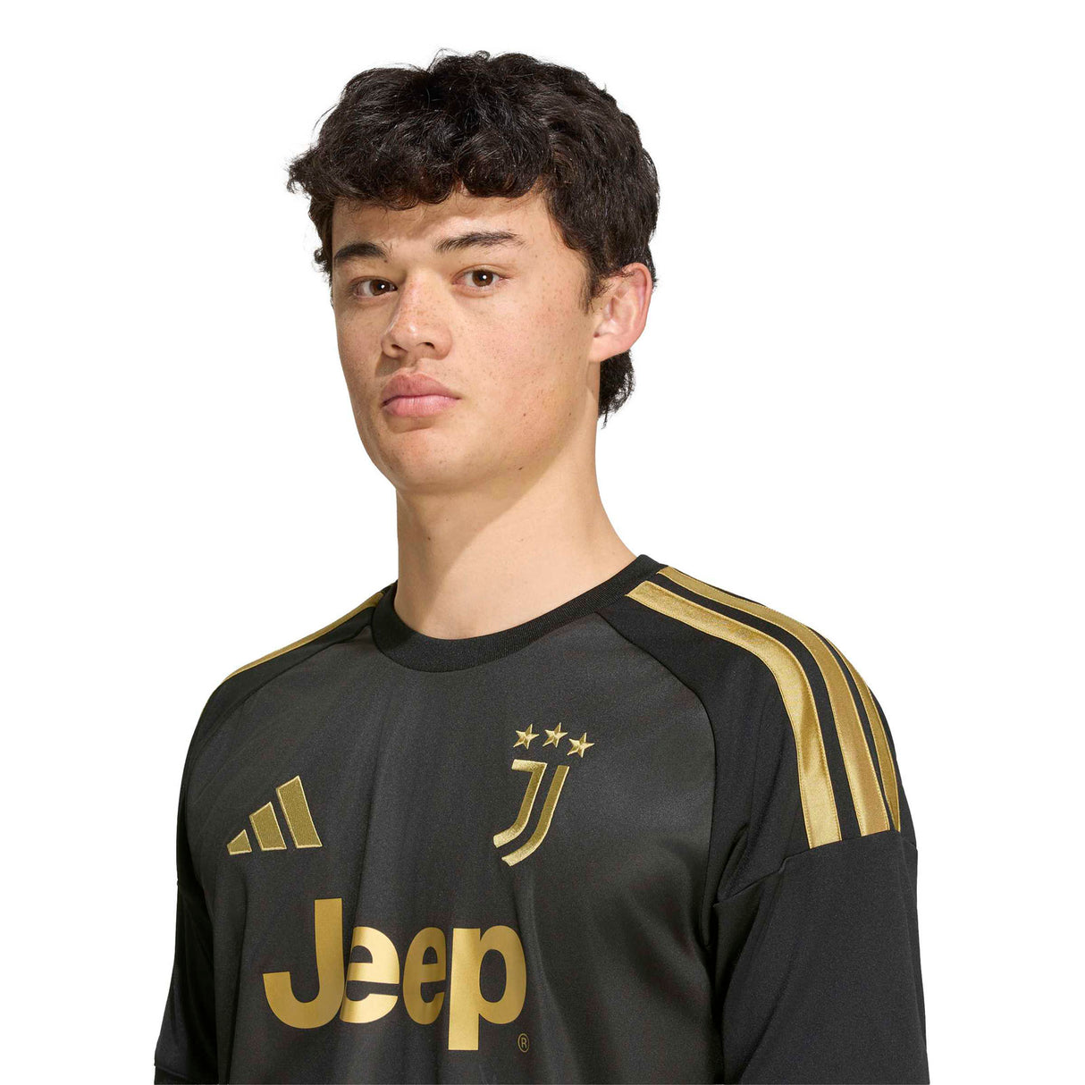 adidas Juventus Football 2026/27 Adults Third Replica Jersey