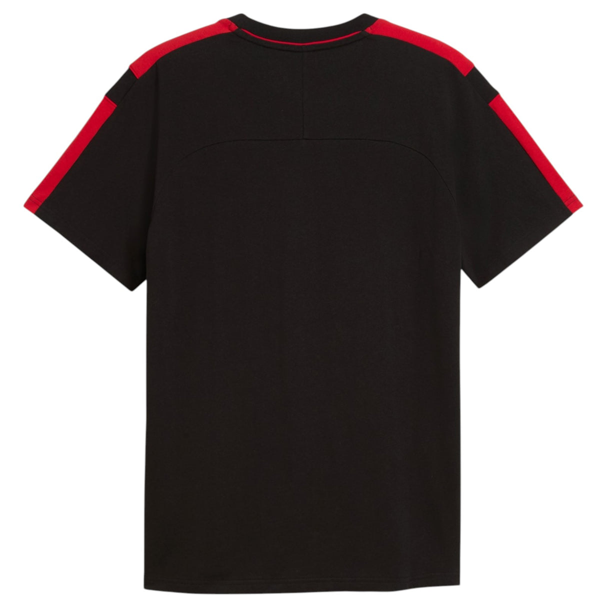 Puma Ferrari MT7 T Shirt Black