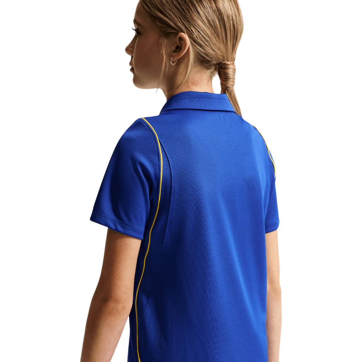 Nike CFC 26 Kids Home Jersey Blue