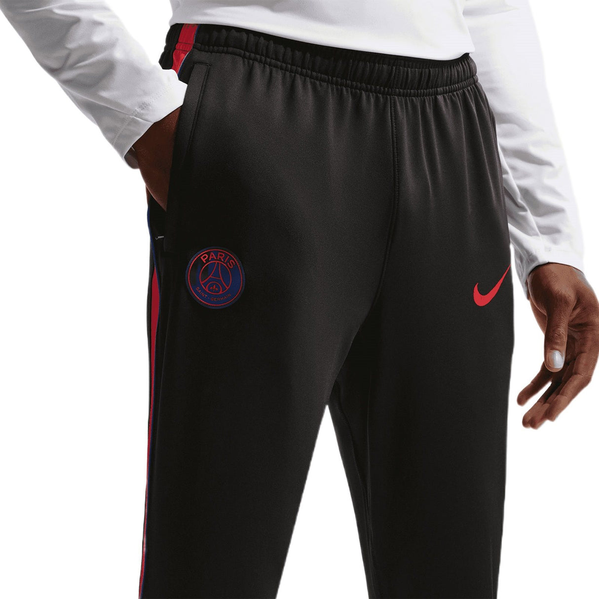 Nike PSG 26 Strike Pant Black