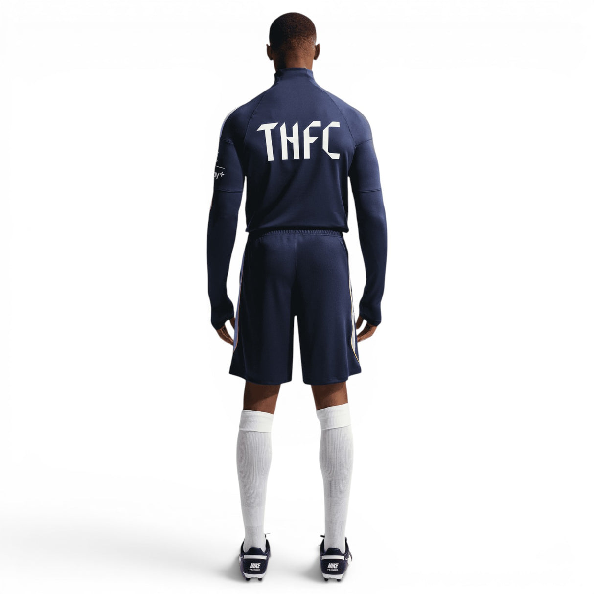Nike THFC 26 Strike Short Navy