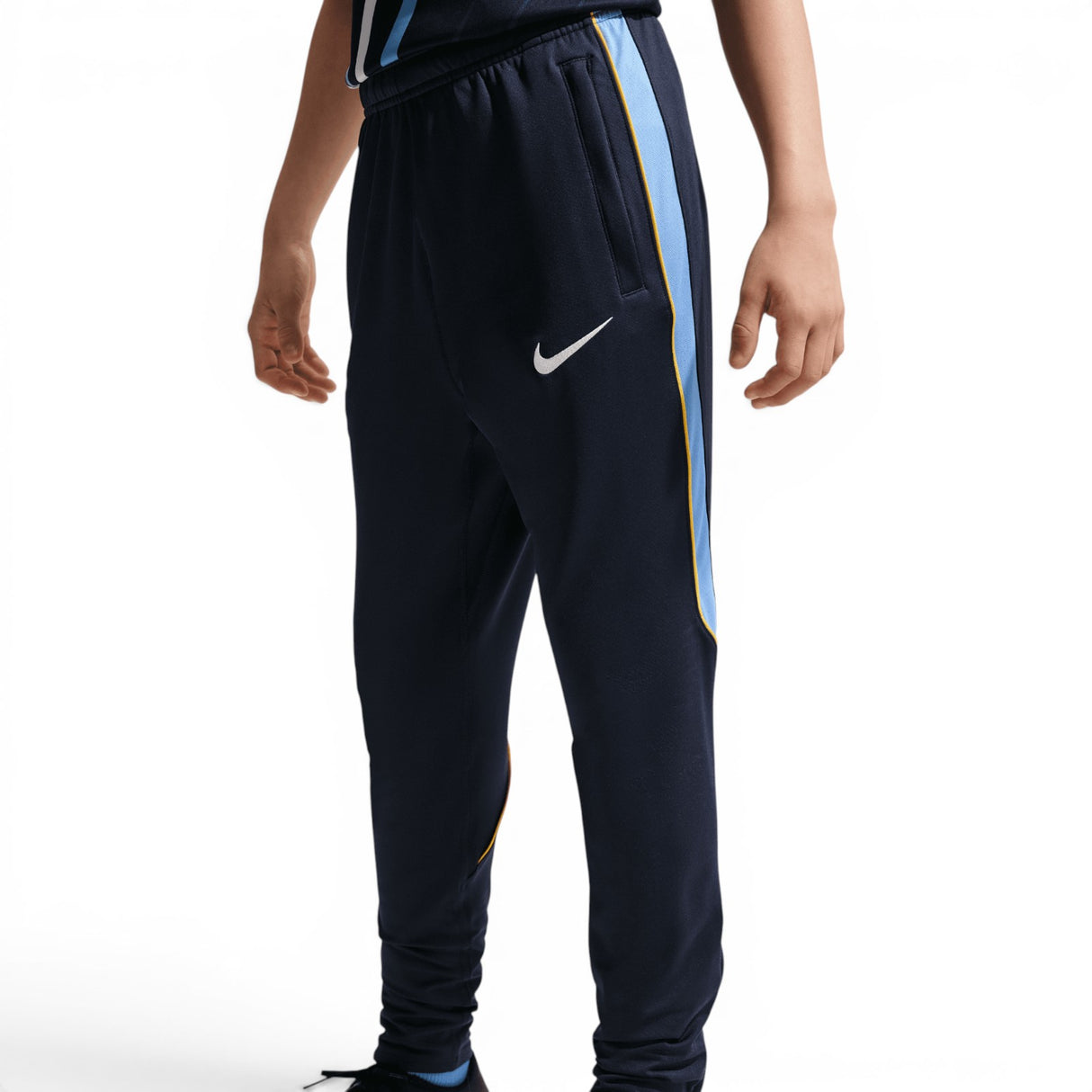 Nike THFC 26 Kids Strike Pant Navy