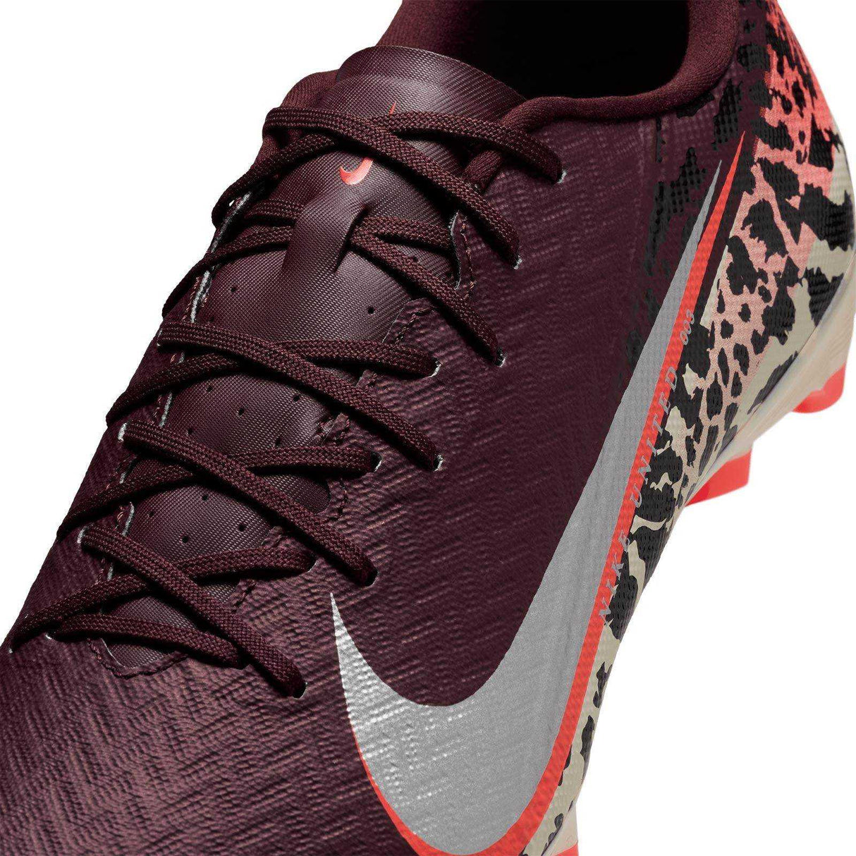 Nike Merc Vapor 16 Acad NU3 FG Maroon