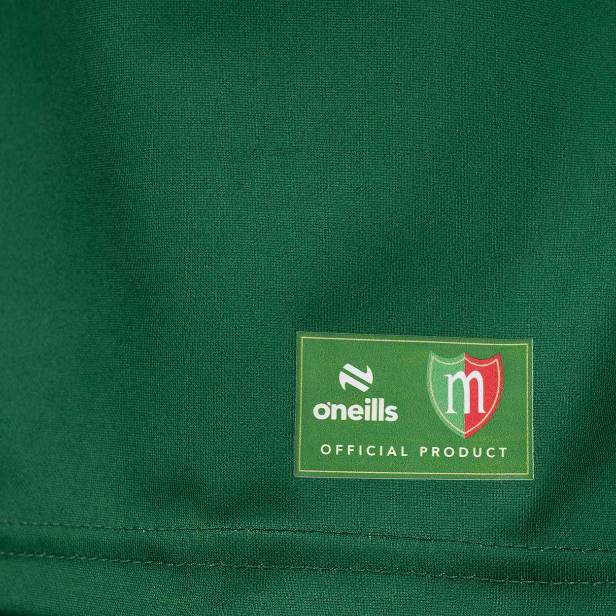 O’Neills Mayo GAA Commemorative Home Jersey