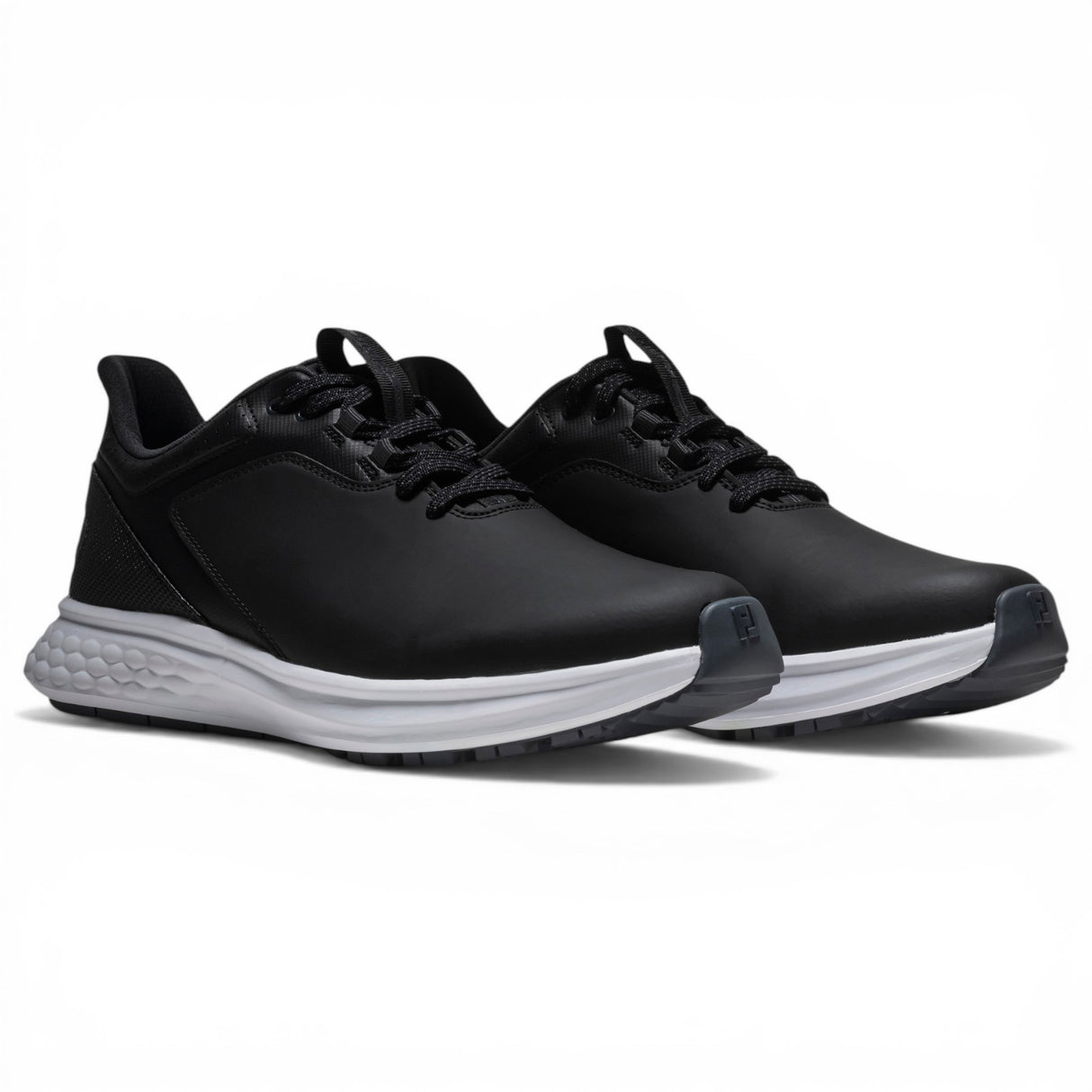 Footjoy FJ Pulse Golf Shoes Black