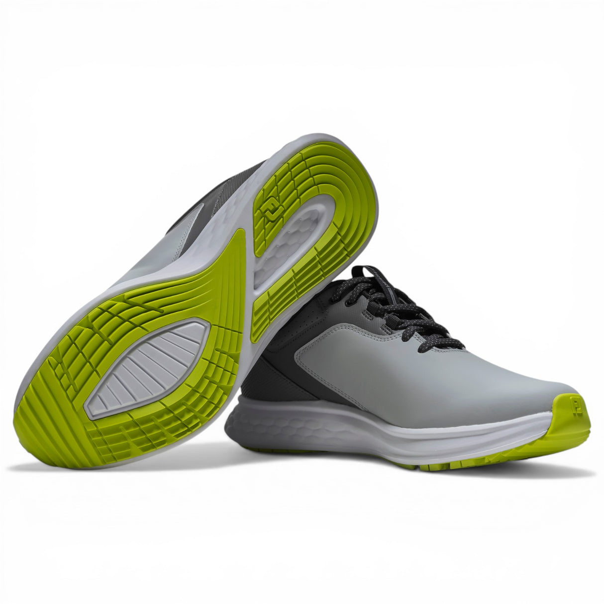 Footjoy FJ Pulse Golf Shoes Grey