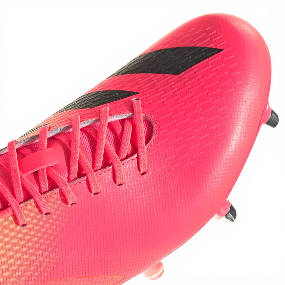 adidas Mens Adizero RS15 Pro SG Pink