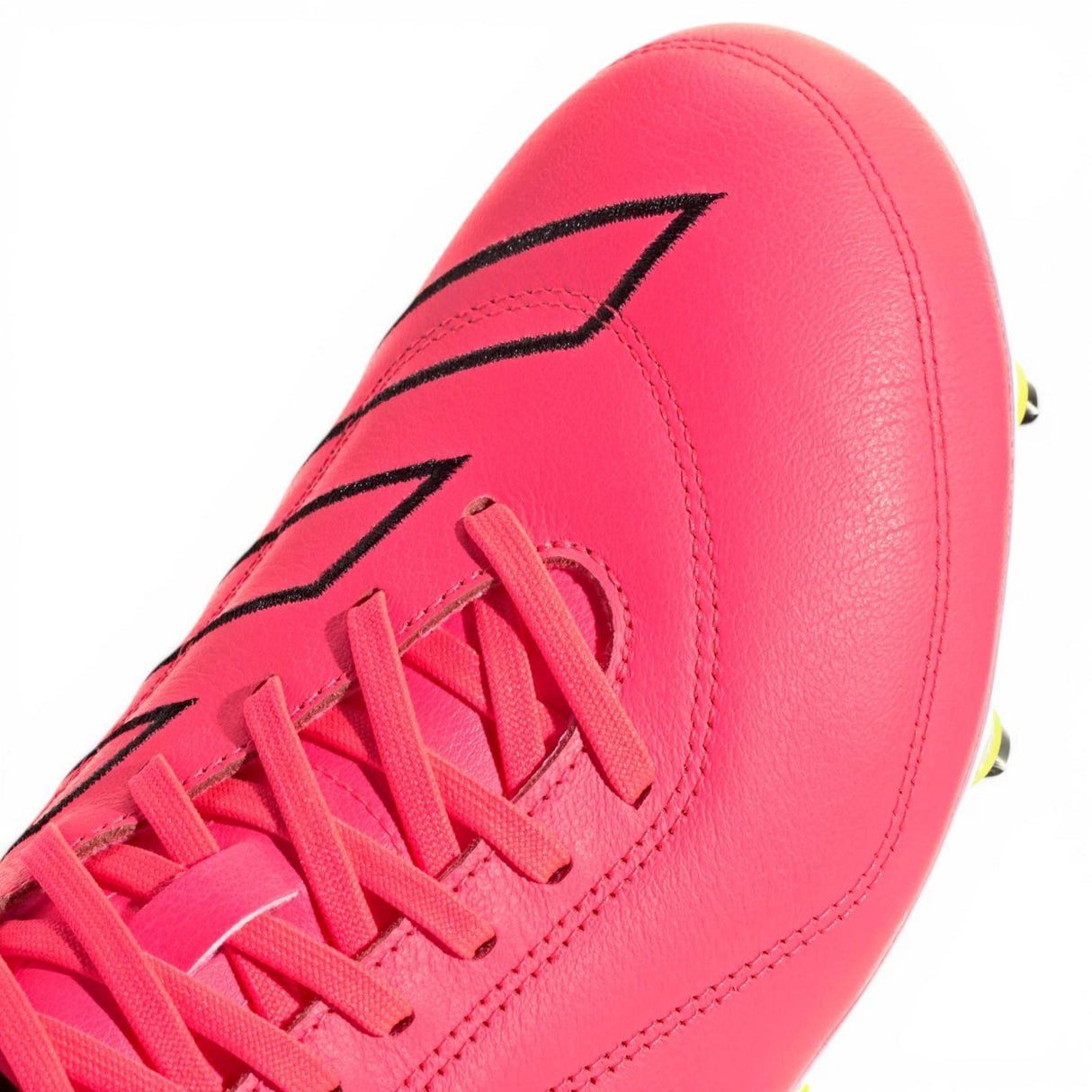 adidas Mens RS-15 Elite SG Pink