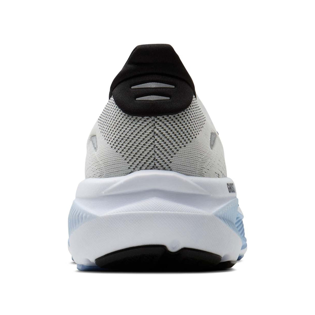 Brooks Ghost 18 Mens White