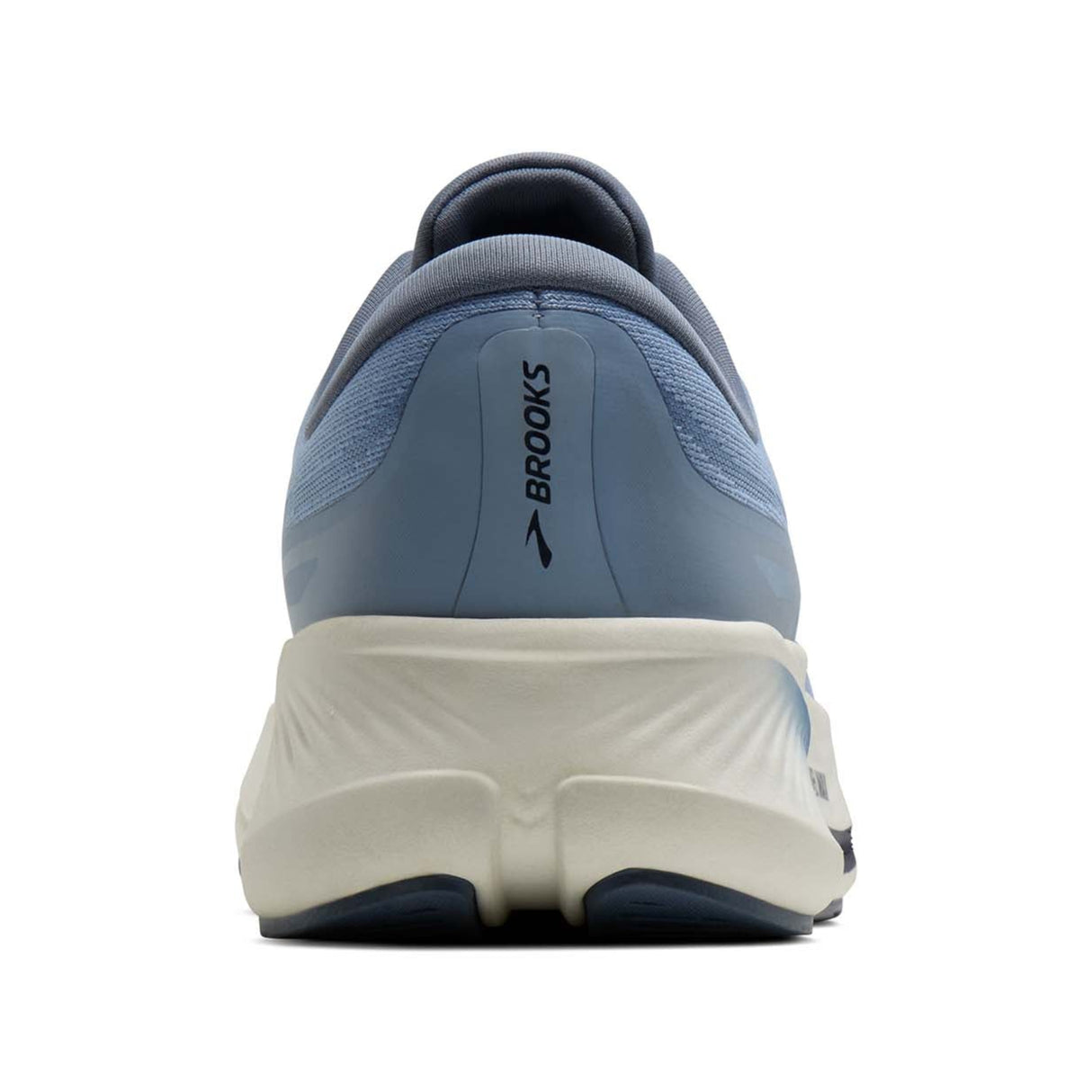 Brooks Revel Max Mens Navy