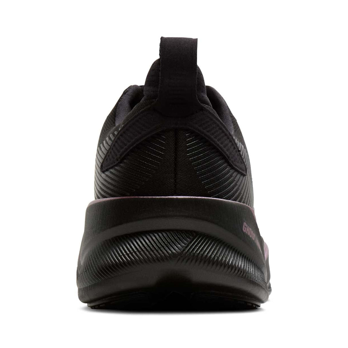Brooks Ghost Max 4 Womens Black