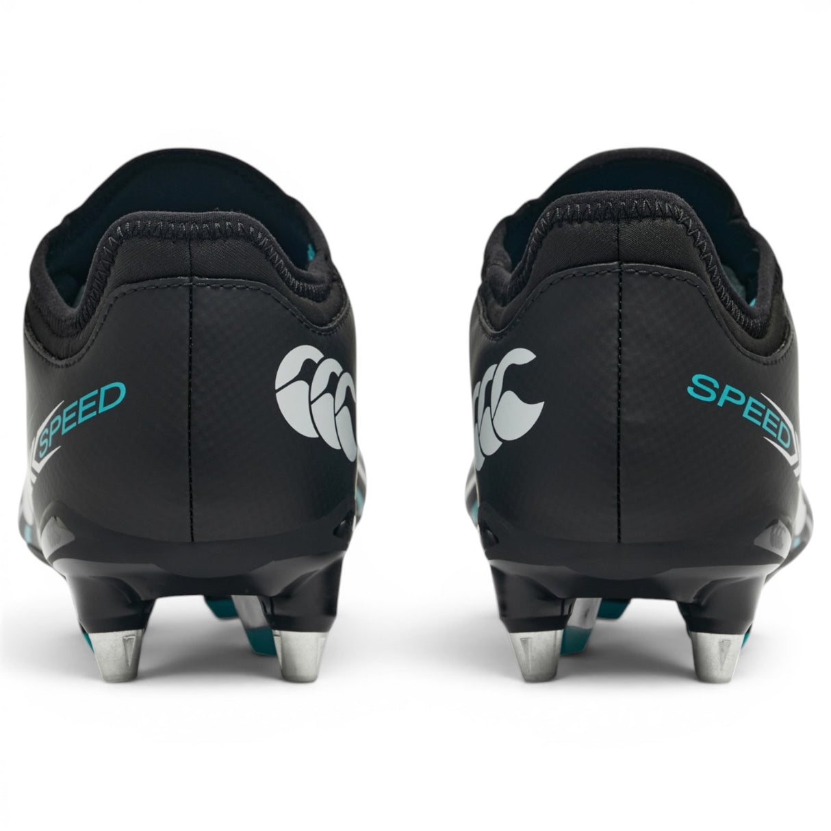 CCC Speed Falcon 2.0 Team Soft Grnd Blk