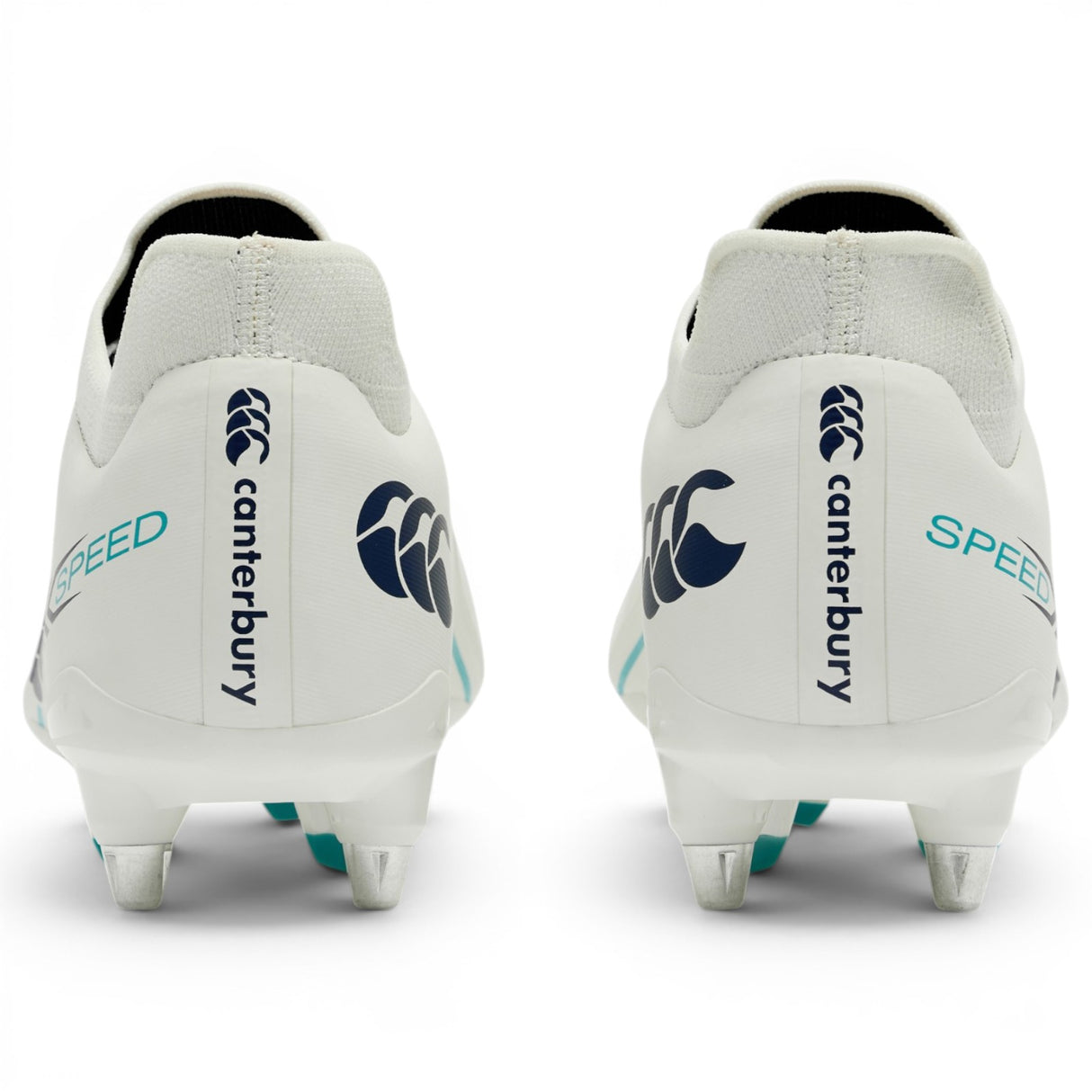 CCC Speed Falcon 2.0 Pro Soft Ground Wht