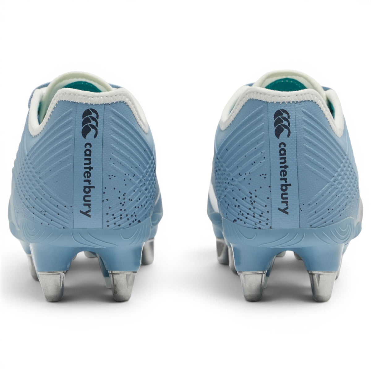 CCC Stampede Groundbreak Pro SG Blue