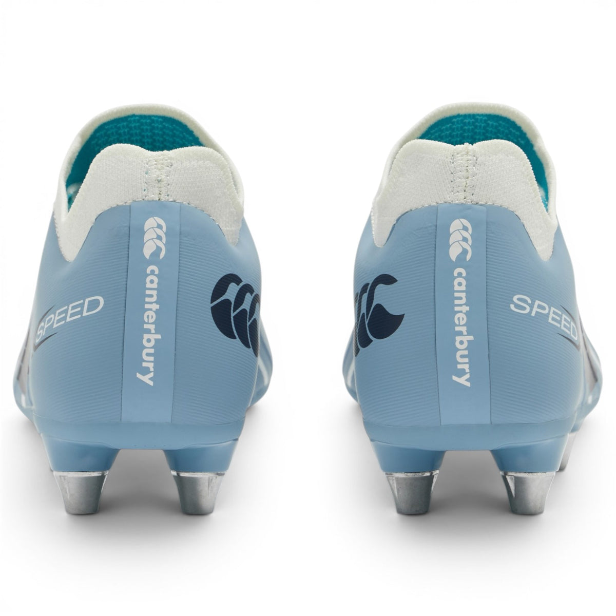 CCC Speed Falcon 2.0 Pro SG Kids Blue