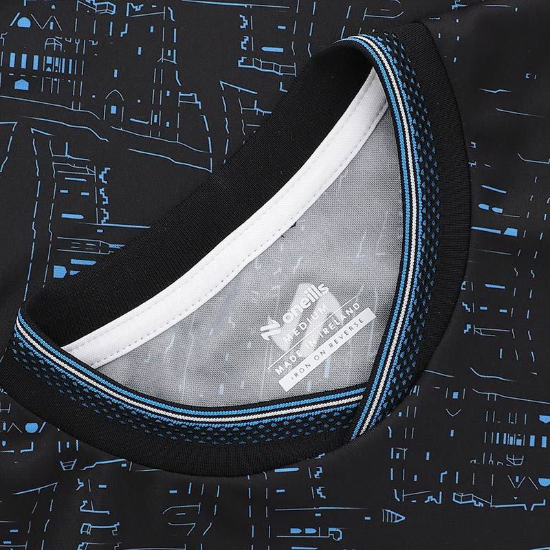 O'Neills Kid Tipp Trning 26 Jersey Black