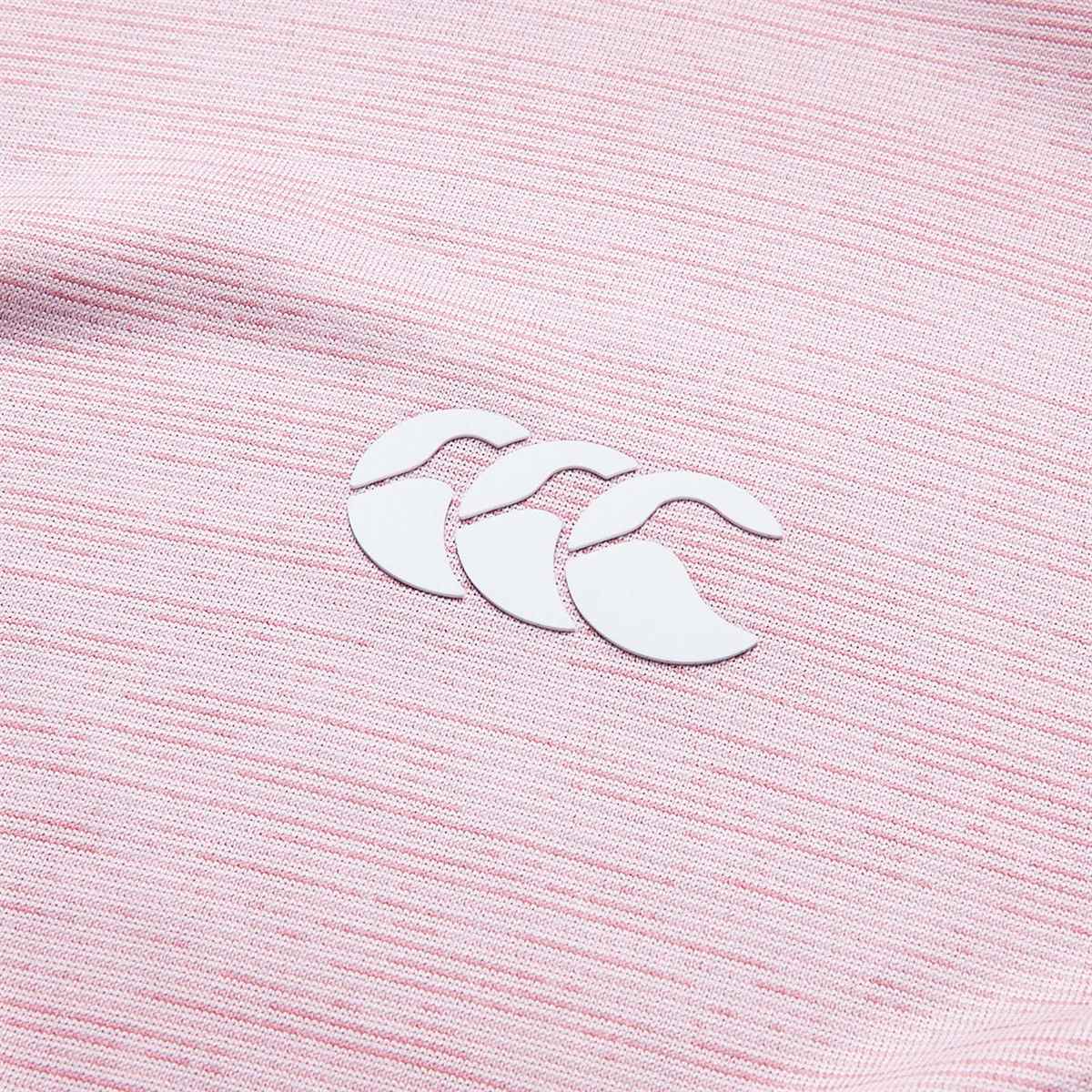Canterbury Womens Tempo T Shirt Pink