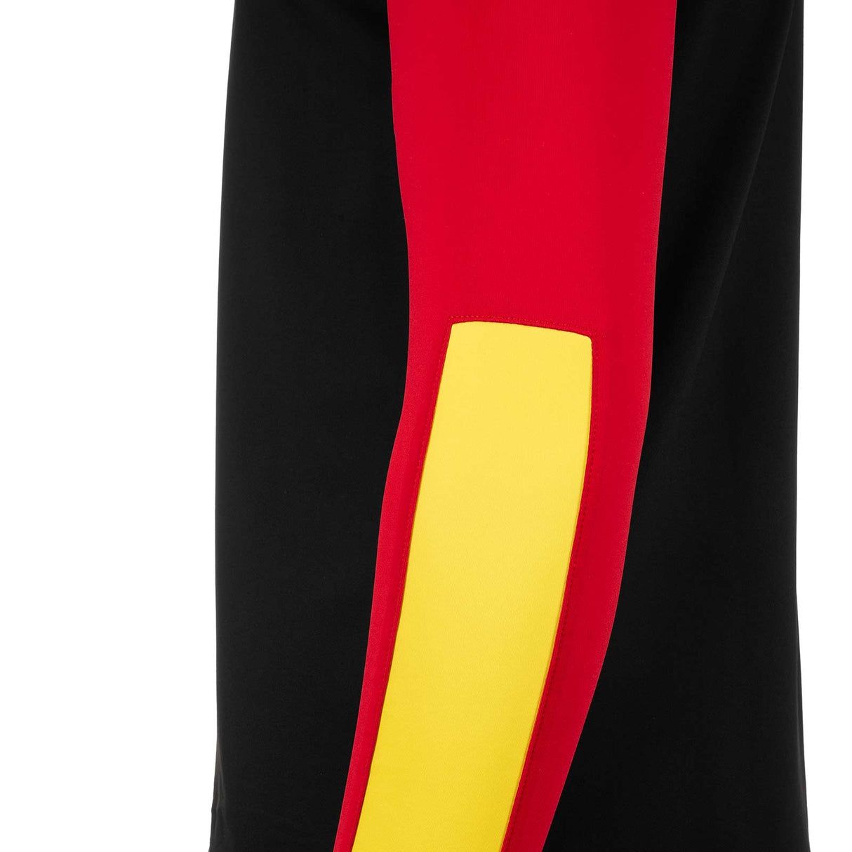 Umbro Sligo RFC Layer Q Zip Jnr Black
