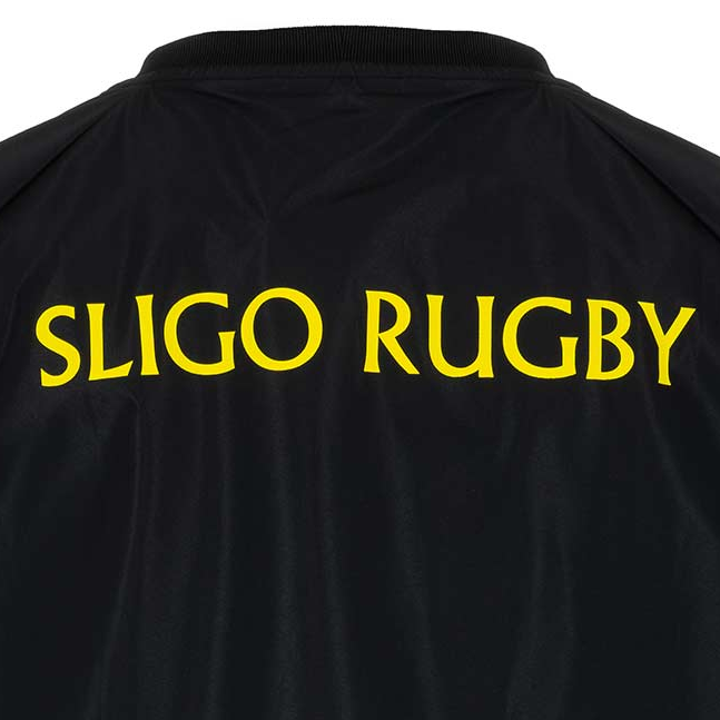 Umbro Sligo Rugby 2025/26 Junior Contact Top