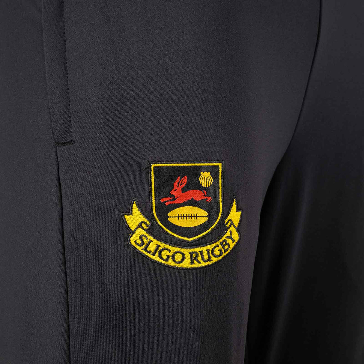 Umbro Sligo RFC Training Pant Black