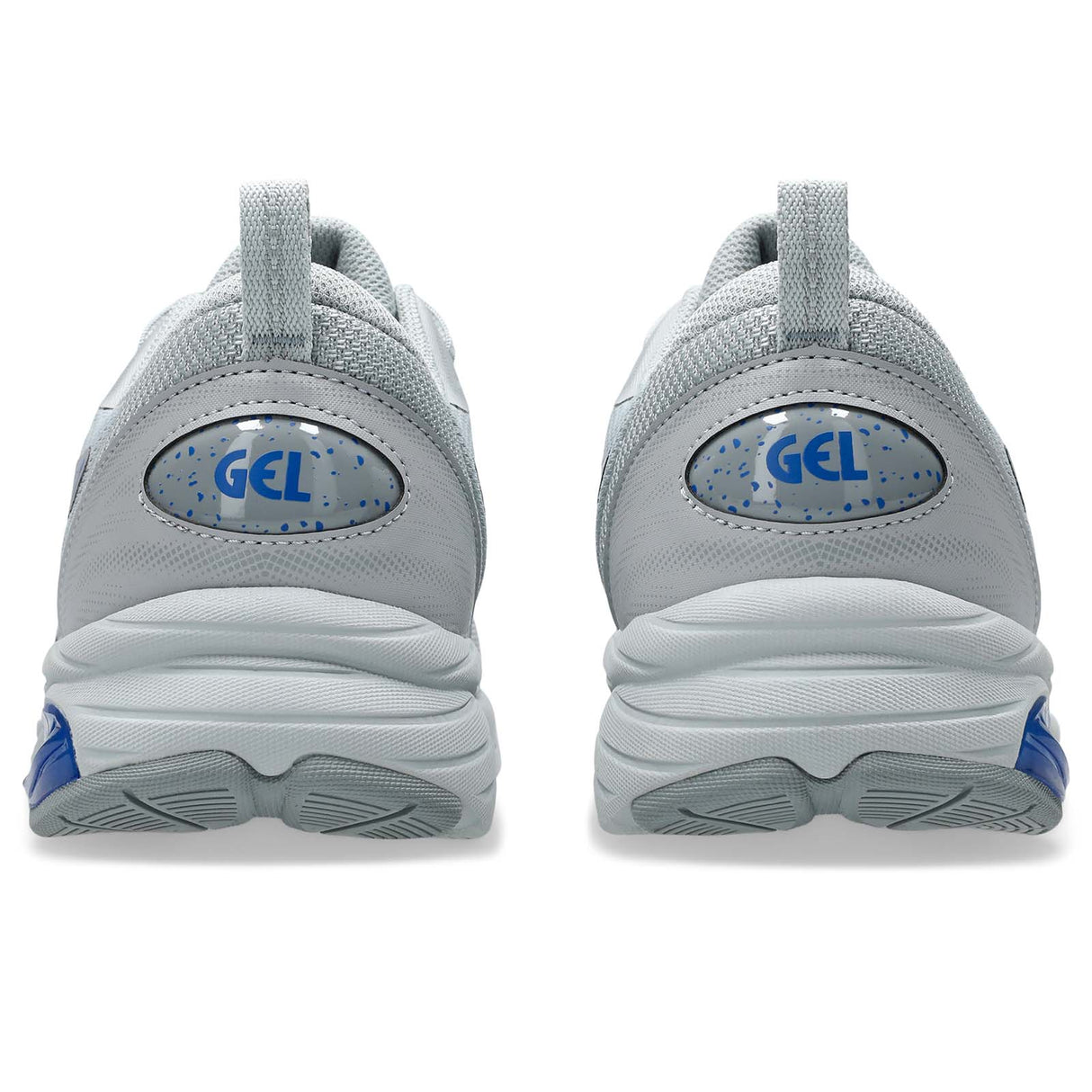 Asics Mens Gel-Quantum Kei Grey Blue