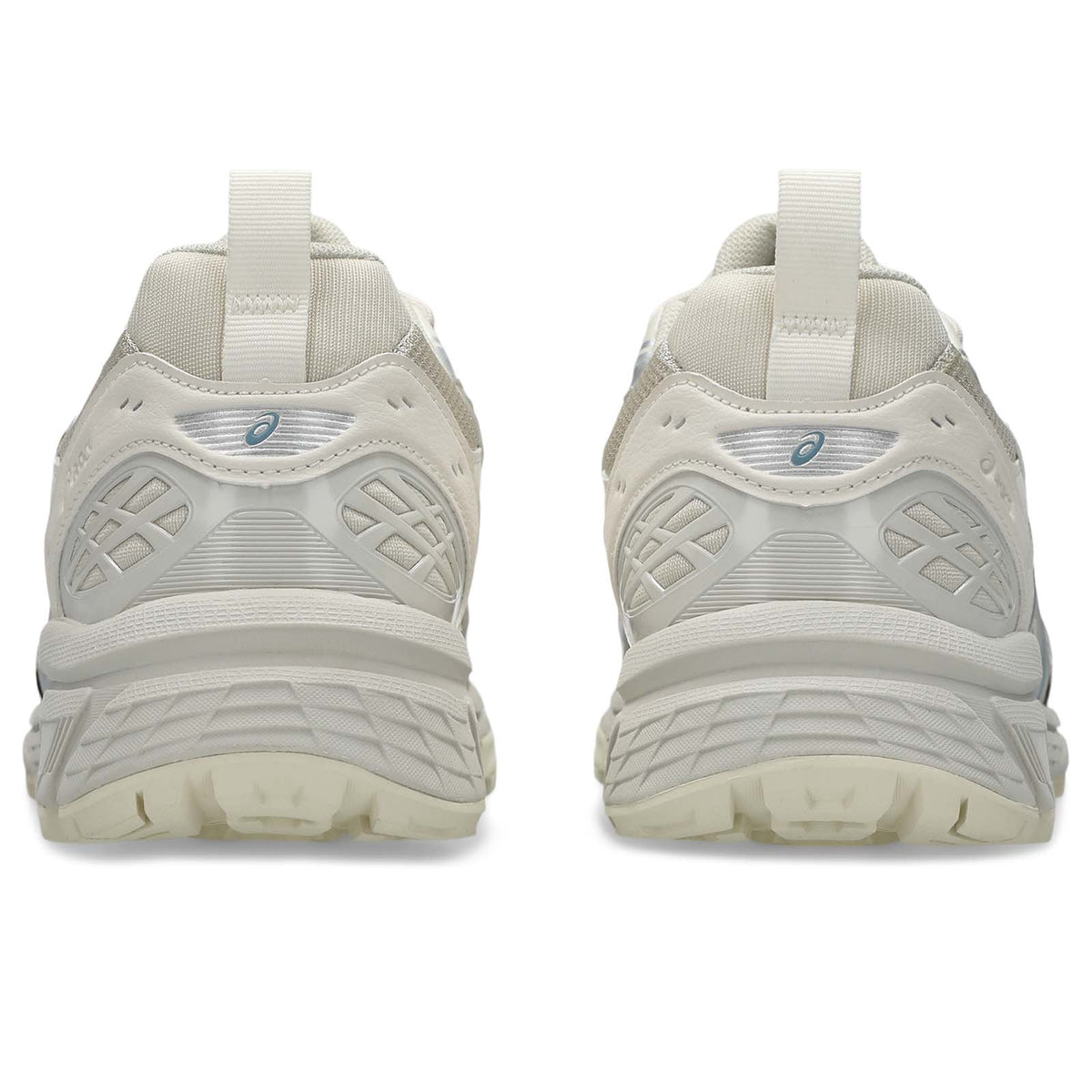 Asics Mens Gel-Nunobiki Smoke Grey Blue