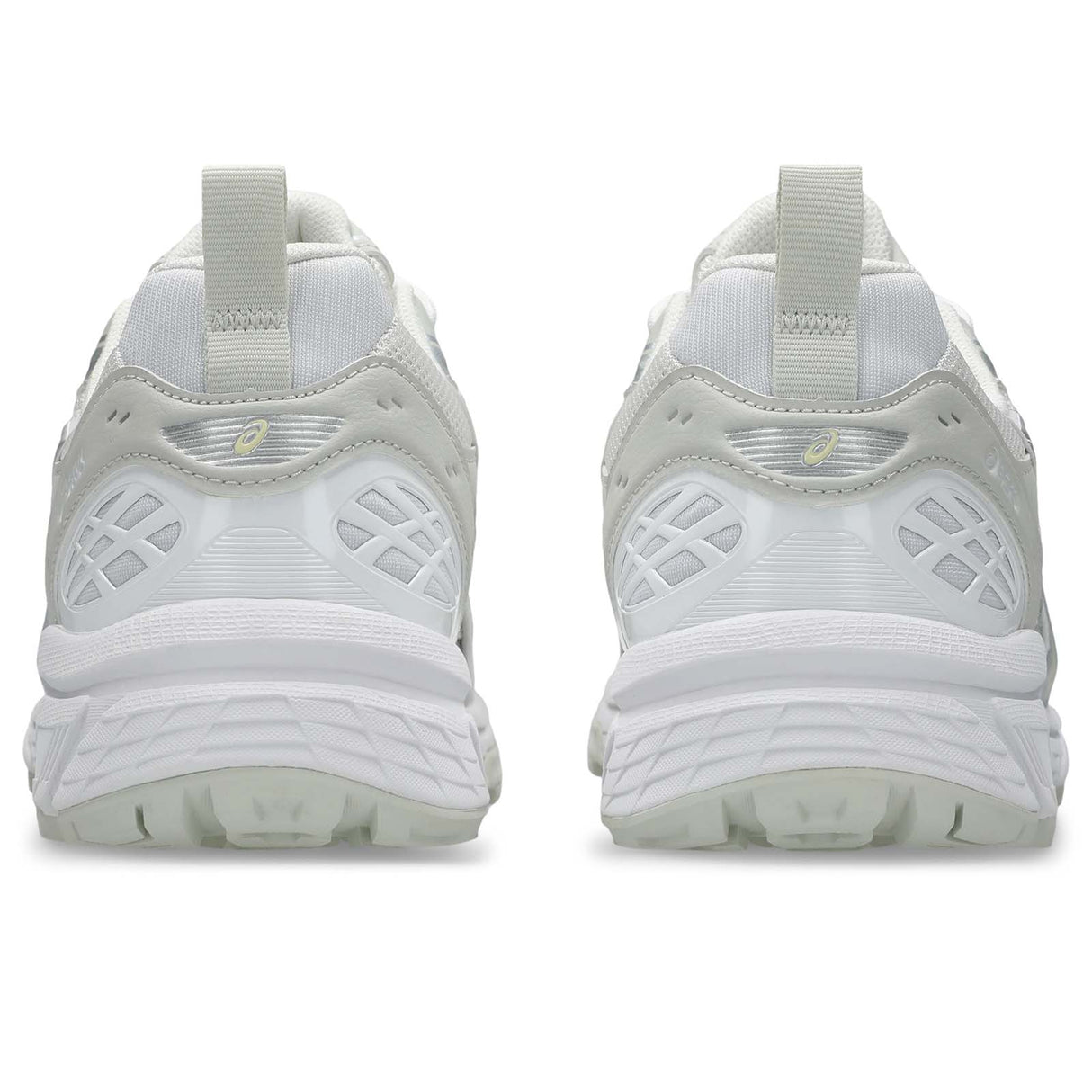 Asics Womens Gel-Nunobiki White Beeswax