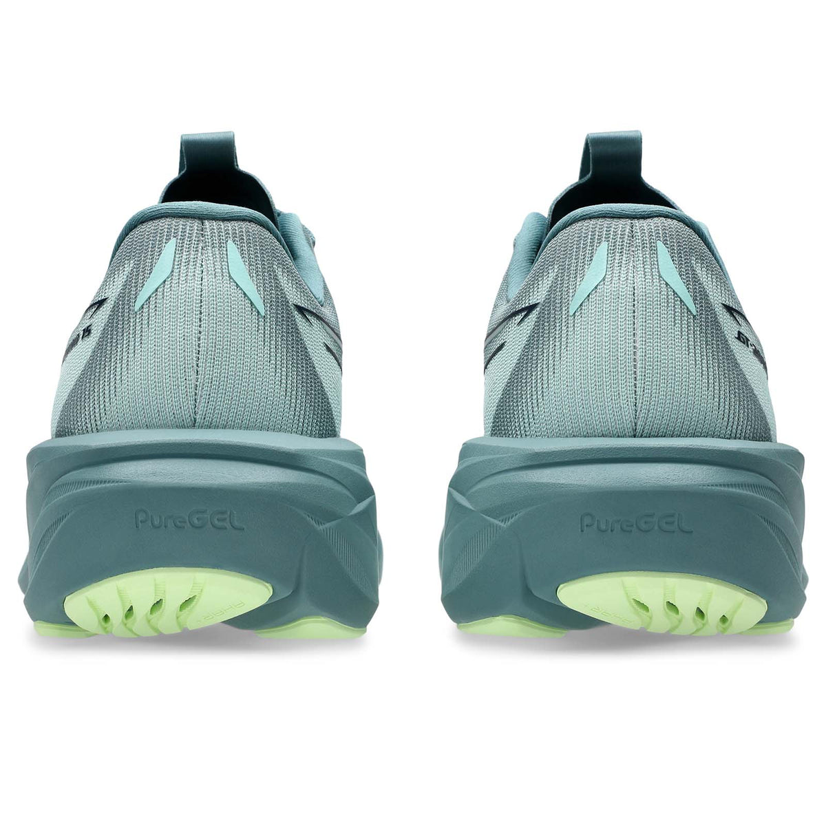 Asics GT 2000 15 Mens Green