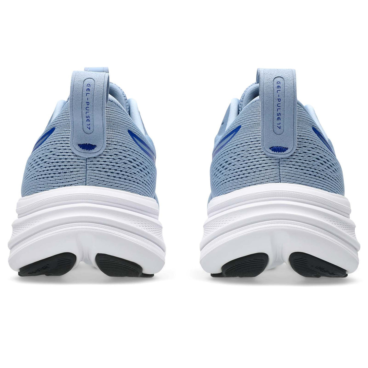 Asics Gel Pulse 17 Mens Blue