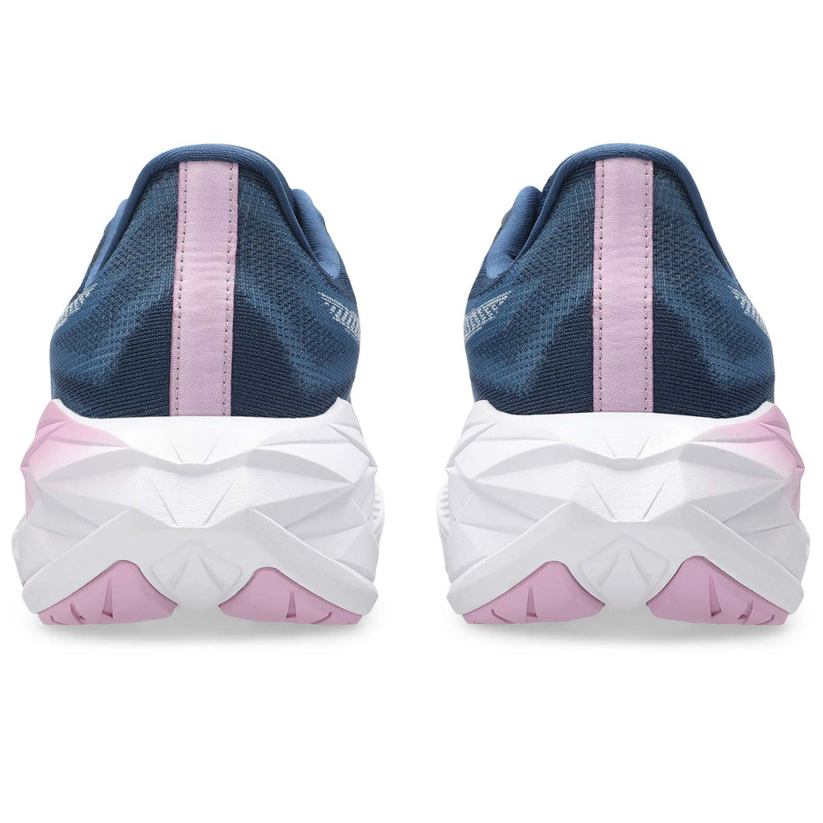 Asics Dynablast 6 Womens Navy