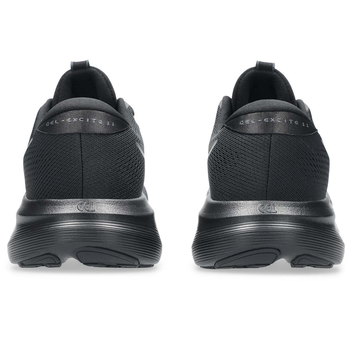 Asics Gel Excite 11 Womens Black