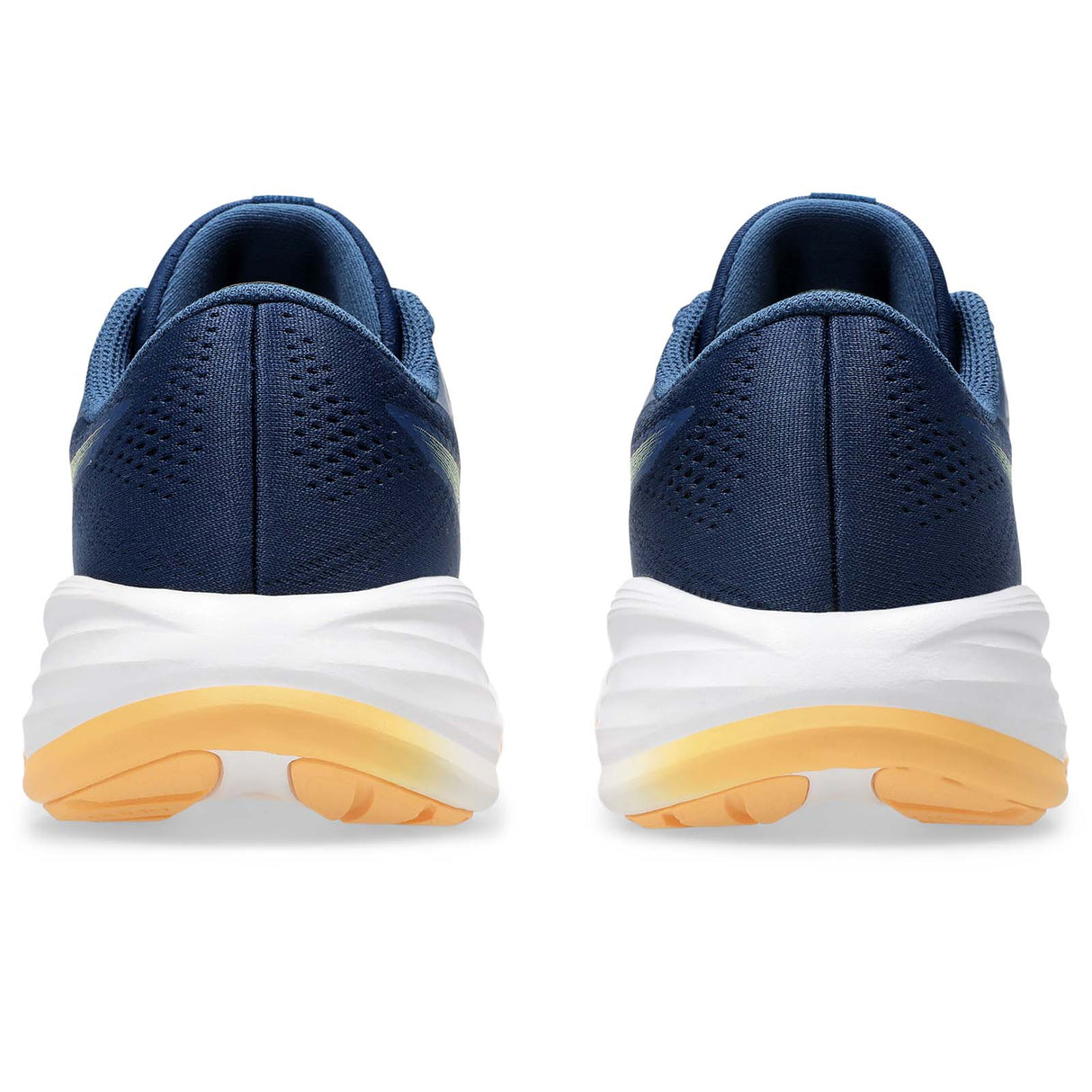 Asics Gel Cumulus 28 GS Boys Navy