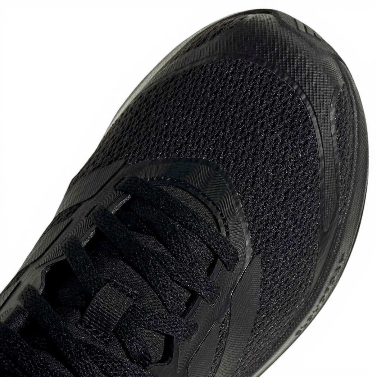 adidas RunFalcon 6 Kids Black