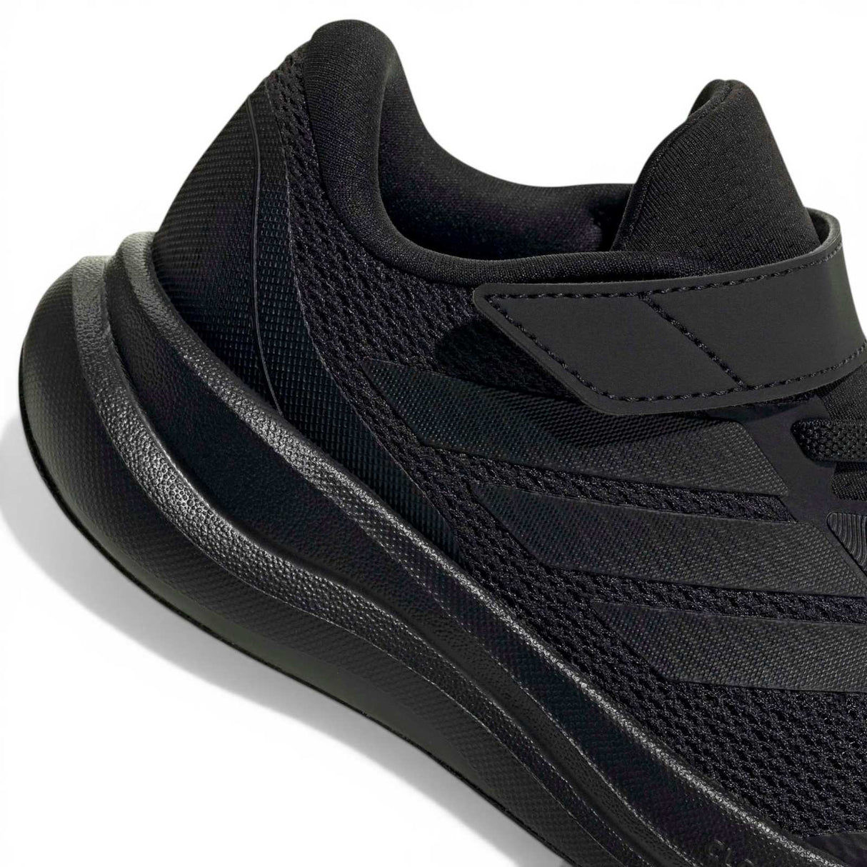 adidas RunFalcon 6 EL C Junior Black