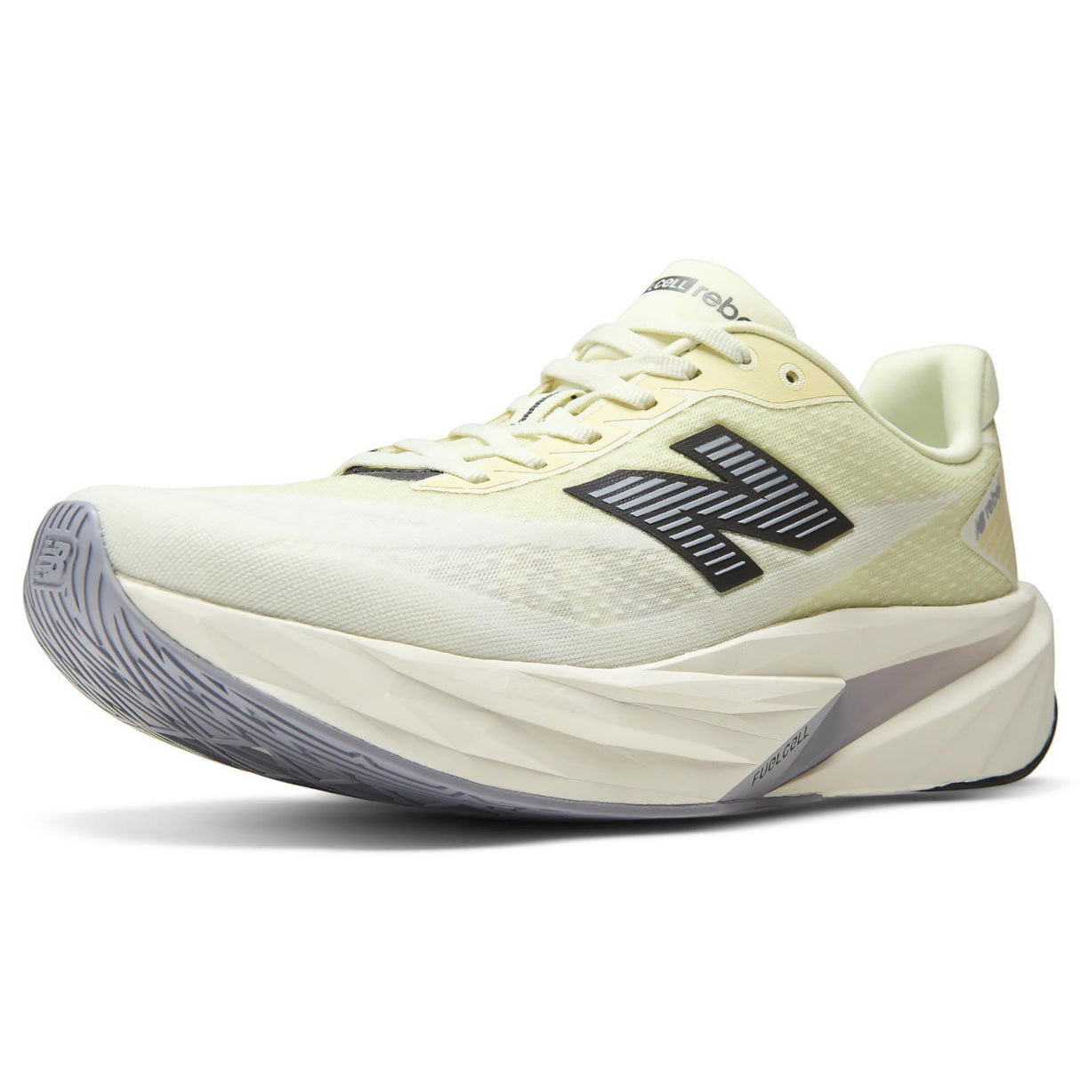 New Balance Fuel Cell Rebel V5 Mens Wht