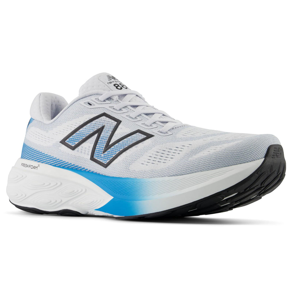 New Balance FF 880 V15 Mens Altitud Grey