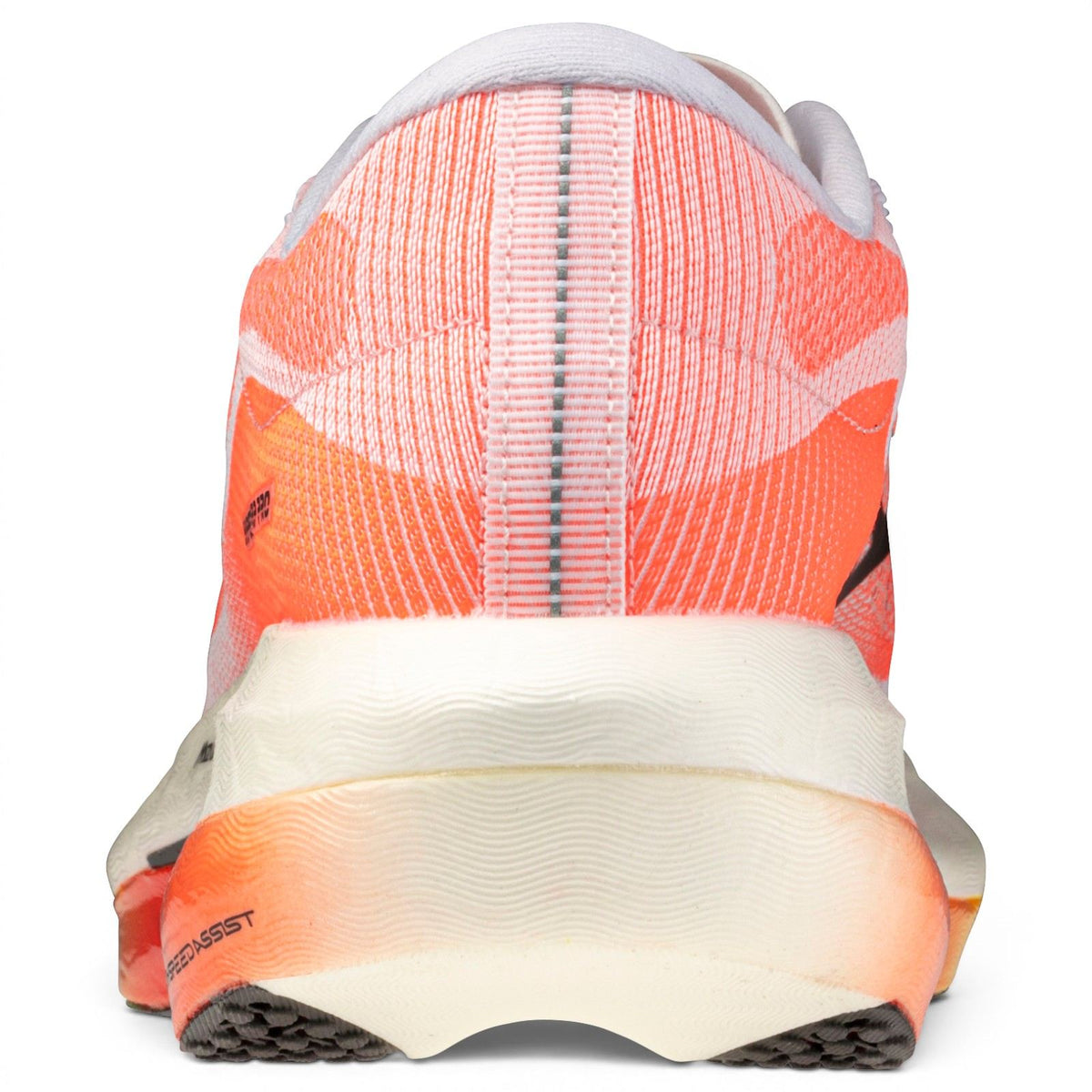 Mizuno Hyperwarp Pro Orange