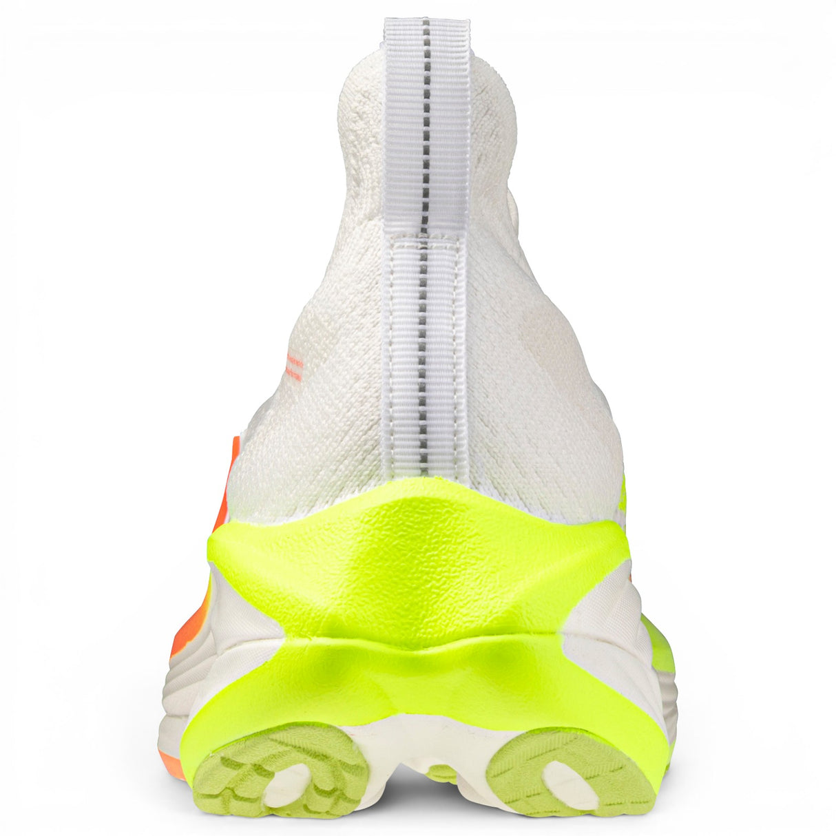Mizuno Neo Vista 3 Womens Wht Coral Lime