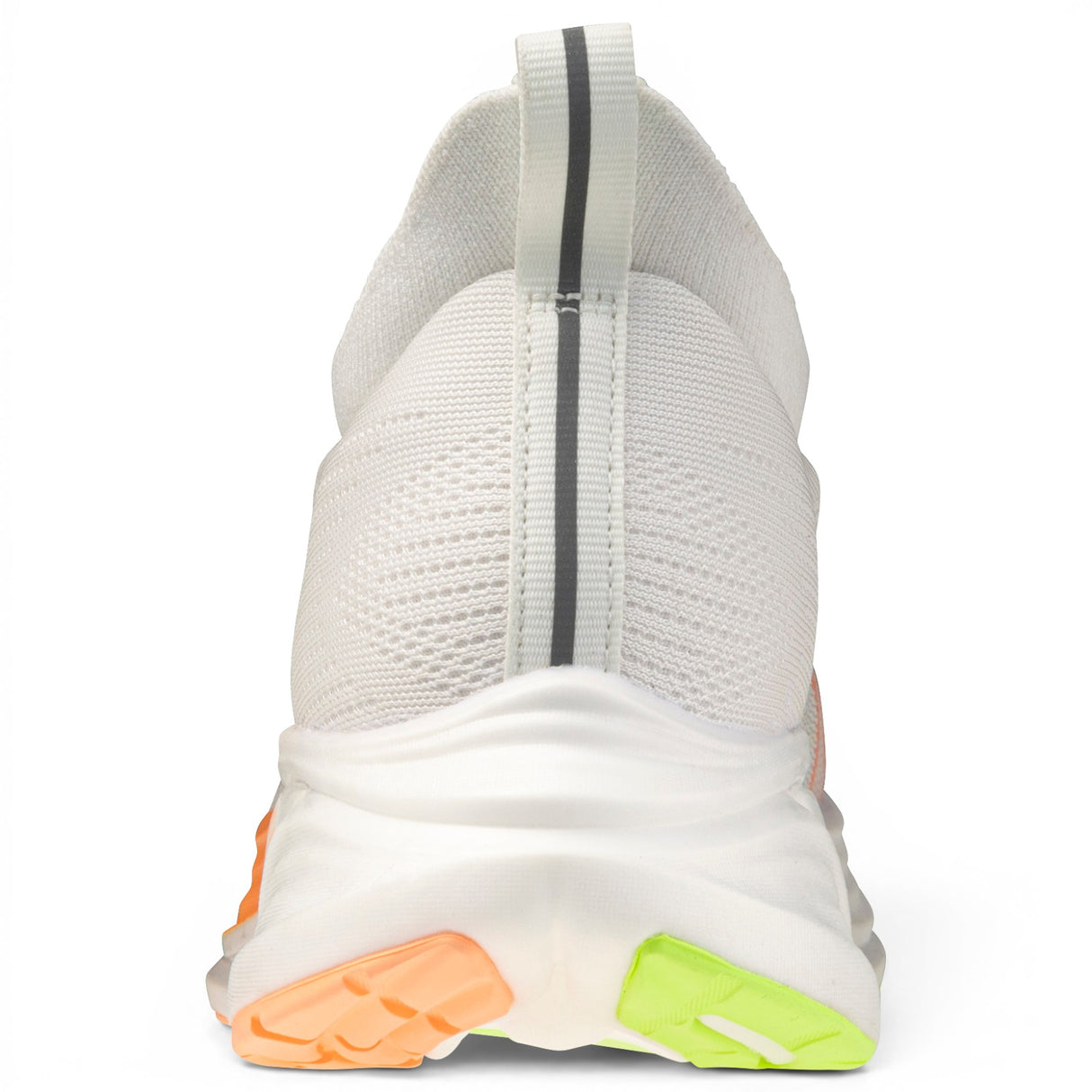 Mizuno Neo Zen 2 Womens White Coral Lime