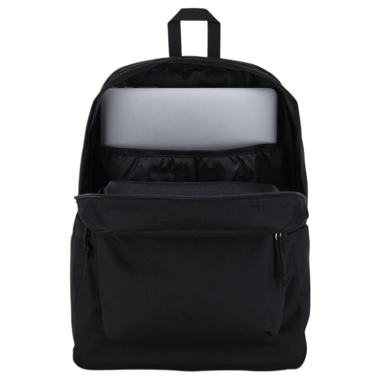 Jansport Superbreak Plus Backpack Black