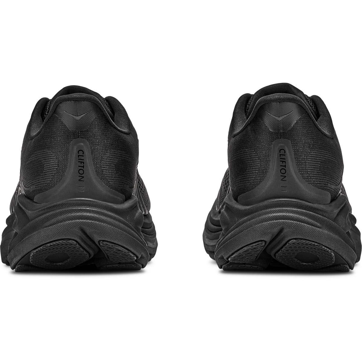 Hoka Clifton 11 Womens Black