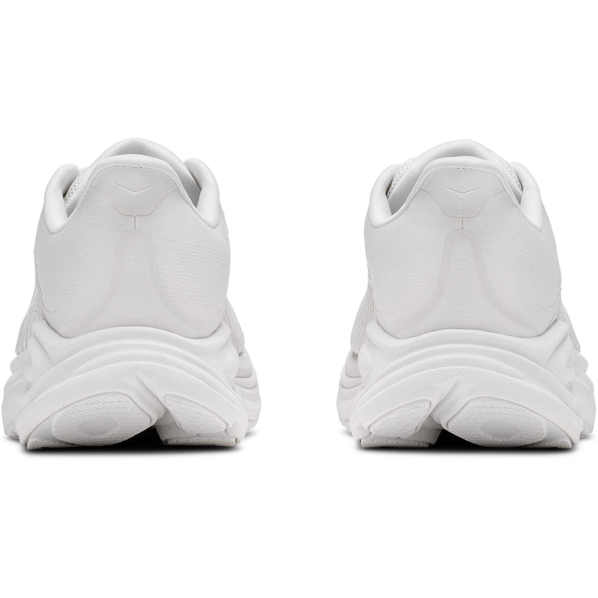 Hoka Clifton 11 Womens White