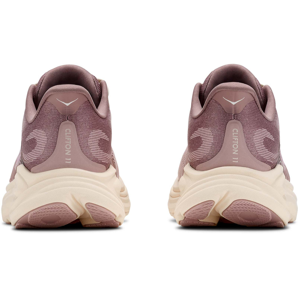 Hoka Clifton 11 GLM Wmns Pink Quartzite